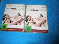 DVD KeinOhrHasen, ZweiOhrKüken, Til Schweiger, Nora Tschirner Hessen - Offenbach Vorschau