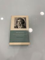 Beethoven, seine geistige Persönlichkeit im eigenen Wort Brandenburg - Heidesee Vorschau