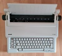 Olivetti PT 505 - Elektrische Schreibmaschine Herzogtum Lauenburg - Schwarzenbek Vorschau