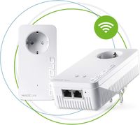 devolo Magic 1 WiFi Starter Kit, WLAN Powerline Adapter Baden-Württemberg - Neudenau  Vorschau