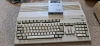 Commodore Amiga 500 Wandsbek - Hamburg Bramfeld Vorschau