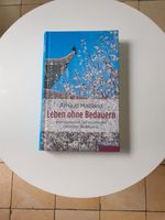 Leben ohne Bedauern - Arnaud Maitland -NEU Nordrhein-Westfalen - Mülheim (Ruhr) Vorschau