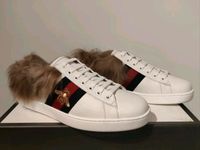 Gucci.gr 41.mit Zubehör Niedersachsen - Hildesheim Vorschau