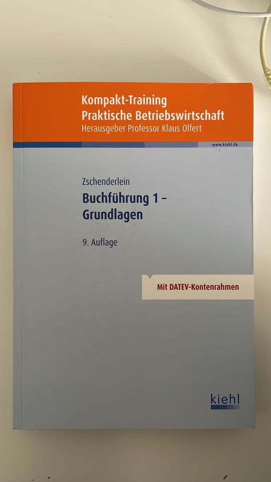 Kompakt-Training Praktische Betriebswirtschaft in Wolfach