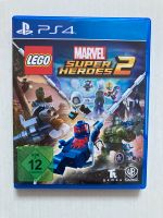 Marvel Superheroes 2 Lego PS4 Rheinland-Pfalz - Limburgerhof Vorschau