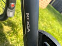 Koga Herrenfahrrad F3 54 Alloy 6061 schwarz Nordrhein-Westfalen - Emsdetten Vorschau