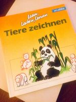 Tiere zeichnen! So gehts mit Schritt für Schritt Anleitungen Essen - Bredeney Vorschau