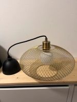 Lampe Ikea inkl. Glühbirne und Kabel Lampenschirm Deckenlampe Bayern - Gattendorf Vorschau