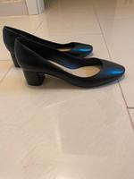 Buffalo Pumps Hessen - Raunheim Vorschau
