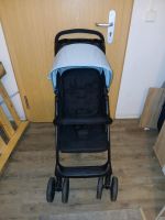 Kinderwagen 3 in 1 Dresden - Prohlis-Nord Vorschau