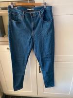 Levi’s jeans blau Gr 32 42 44 NEUWERTIG Niedersachsen - Nordhorn Vorschau