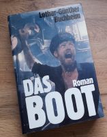 "DAS BOOT" Buch, Roman von Lothar-Günther Buchheim Nordrhein-Westfalen - Sankt Augustin Vorschau