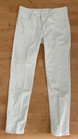 Jeans HUGO BOSS Gr. 36, wollweiß Münster (Westfalen) - Centrum Vorschau