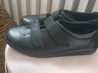 Ecco Lederschuhe 41 Schwachhausen - Neu Schwachhausen Vorschau