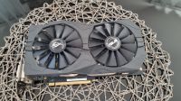 ASUS Rog STRIX GeForce GTX 1050 TI 4GB GDDR5 Grafikkarte TOP! Nordrhein-Westfalen - Menden Vorschau