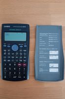 Casio fx-82ES Scientific Calculator Taschenrechner Schwachhausen - Riensberg Vorschau