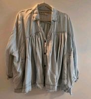 Free People Bluse Cardigan Kimono Strickjacke M L spell vintage Brandenburg - Potsdam Vorschau