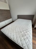 Schlafzimmerschrank mit Bett incl. Matratze Obervieland - Arsten Vorschau