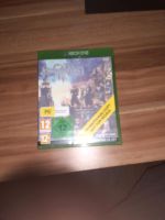 Xbox one Spiel Dortmund - Brackel Vorschau