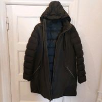 Jack Wolfskin Daunen Mantel NP399a Berlin - Mitte Vorschau