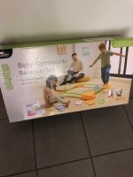 Baby-Gymnastik-Balance-Set neu Kreis Pinneberg - Hasloh Vorschau