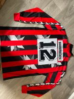 1.FC Saarbrücken 1993/94 Trikot Nordrhein-Westfalen - Kranenburg Vorschau