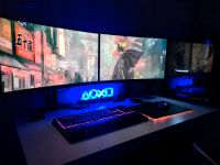 Gaming Pc Setup / Geforce Rtx / Msi Gehäuse Nordrhein-Westfalen - Hamm Vorschau