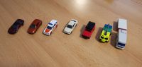 MatchBox Spielzeugauto Konvolut | 21 Stück Häfen - Bremerhaven Vorschau