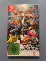 Super Smash Bros Ultimate - Nintendo Switch Bayern - Zeilarn Vorschau