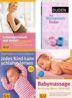 Baby, Kleinkind, Schwangerschaft, Namen Bücher Thüringen - Martinroda (bei Ilmenau) Vorschau