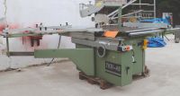 Altendorf Formatkreissäge TKR 45 Top zustand Essen - Altenessen Vorschau