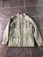 Tolle Tomster USA Jacke Gr. 176 in oliv Nordrhein-Westfalen - Titz Vorschau