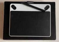 Wacom Intuos CT-490 Grafiktablet Weiß + OVP Nordrhein-Westfalen - Lage Vorschau