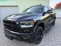 Dodge Dodge RAM 1500 5.7HEMI Laramie 4X4 LPG Pano Hessen - Nidderau Vorschau