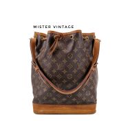 VerkLouis Vuitton Sac Noe Grande Handtasche  Monogram Canvas Niedersachsen - Nordenham Vorschau