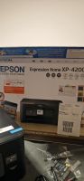 Epson XP4200 Multifunktional wifi scanner drucker Hannover - Ricklingen Vorschau