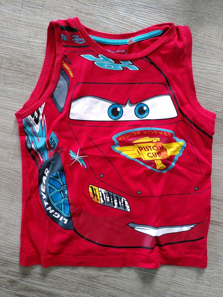 DISNEY/PIXAR Cars Pullover, Shirts, Gr. 86/92 in Göttingen