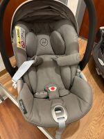 Cybex Platinum Babyschale Bayern - Fürth Vorschau