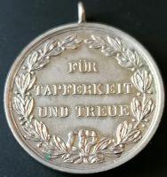 Militärverdienstmedaille Wilhelm II Köln - Vingst Vorschau