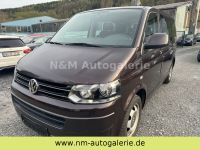 Volkswagen T5 Caravelle*Zahnr.-Kupplung-Schwungs.-TüvNeu* Nordrhein-Westfalen - Werdohl Vorschau