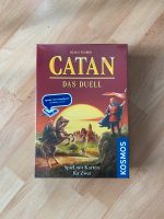 CATAN das Duell (Kartenspiel für 2) Niedersachsen - Lüneburg Vorschau