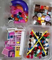 LEGO 3xKonvolut Spielgeräte Kisten Truhe Türe Fenster Haare Helme Rheinland-Pfalz - Dahn Vorschau