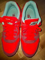 turnschuhe Nike 42,5 Sachsen - Bautzen Vorschau