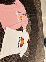 Hummel und ellesse t Shirt zu verkaufen Niedersachsen - Oyten Vorschau