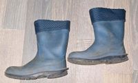 Gummistiefel blau Gr. 27 Kiel - Hassee-Vieburg Vorschau