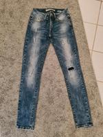 Jeans Multiblu Hessen - Haiger Vorschau