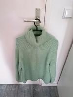 Mango Mint Jumper . Mango Mint Pullover Mitte - Gesundbrunnen Vorschau