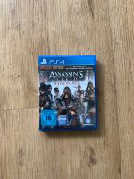 Assassins Creed Syndicate PlayStation 4 (PS4) Schleswig-Holstein - Lübeck Vorschau