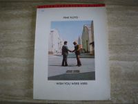 Pink Floyd: Wish You Were Here, Guitar Tablature Edition 08256128 Baden-Württemberg - Weinstadt Vorschau