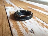 Kenko Mx-AF UNIPLUS TUBE 12 Extension Tube Zwischenring für Sony Sachsen - Rodewisch Vorschau